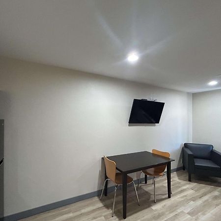 Studio 6 Suites Cameron Park, Ca Folsom מראה חיצוני תמונה