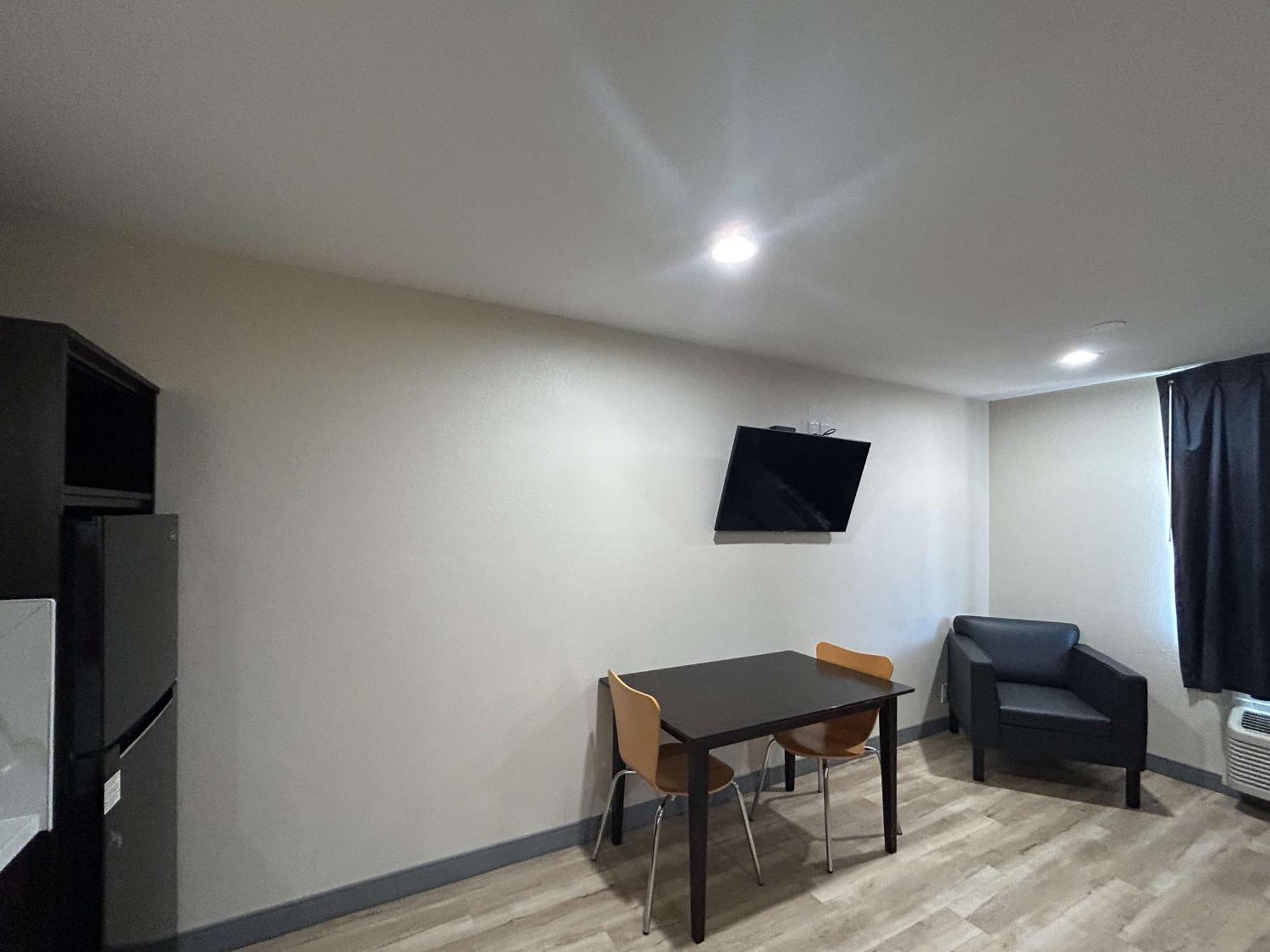 Studio 6 Suites Cameron Park, Ca Folsom מראה חיצוני תמונה