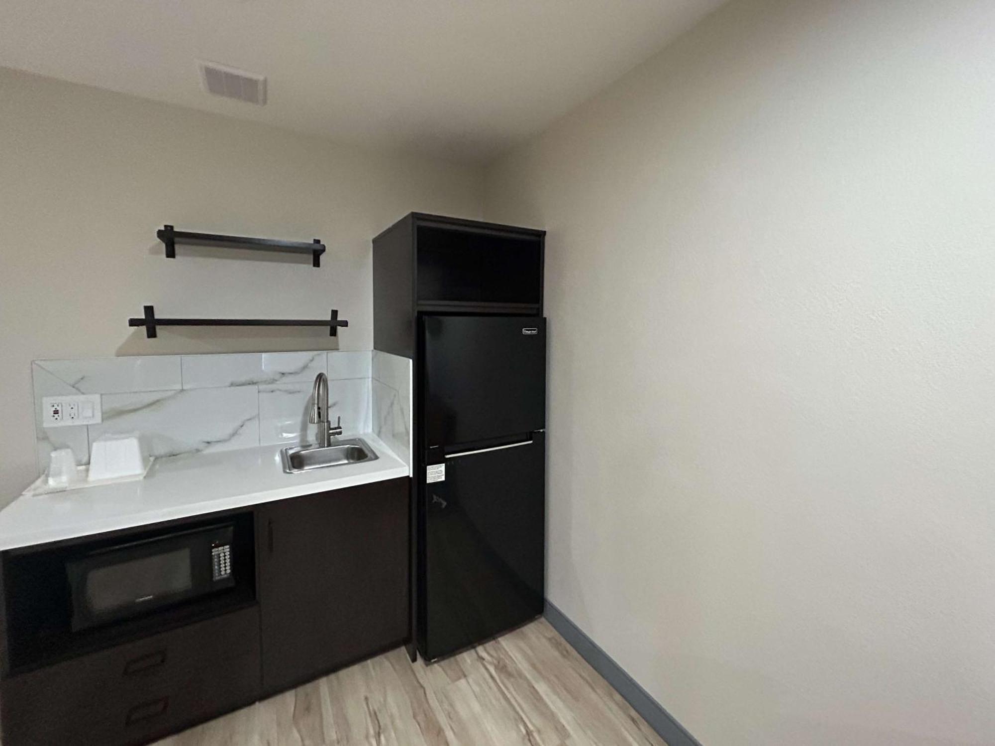 Studio 6 Suites Cameron Park, Ca Folsom מראה חיצוני תמונה