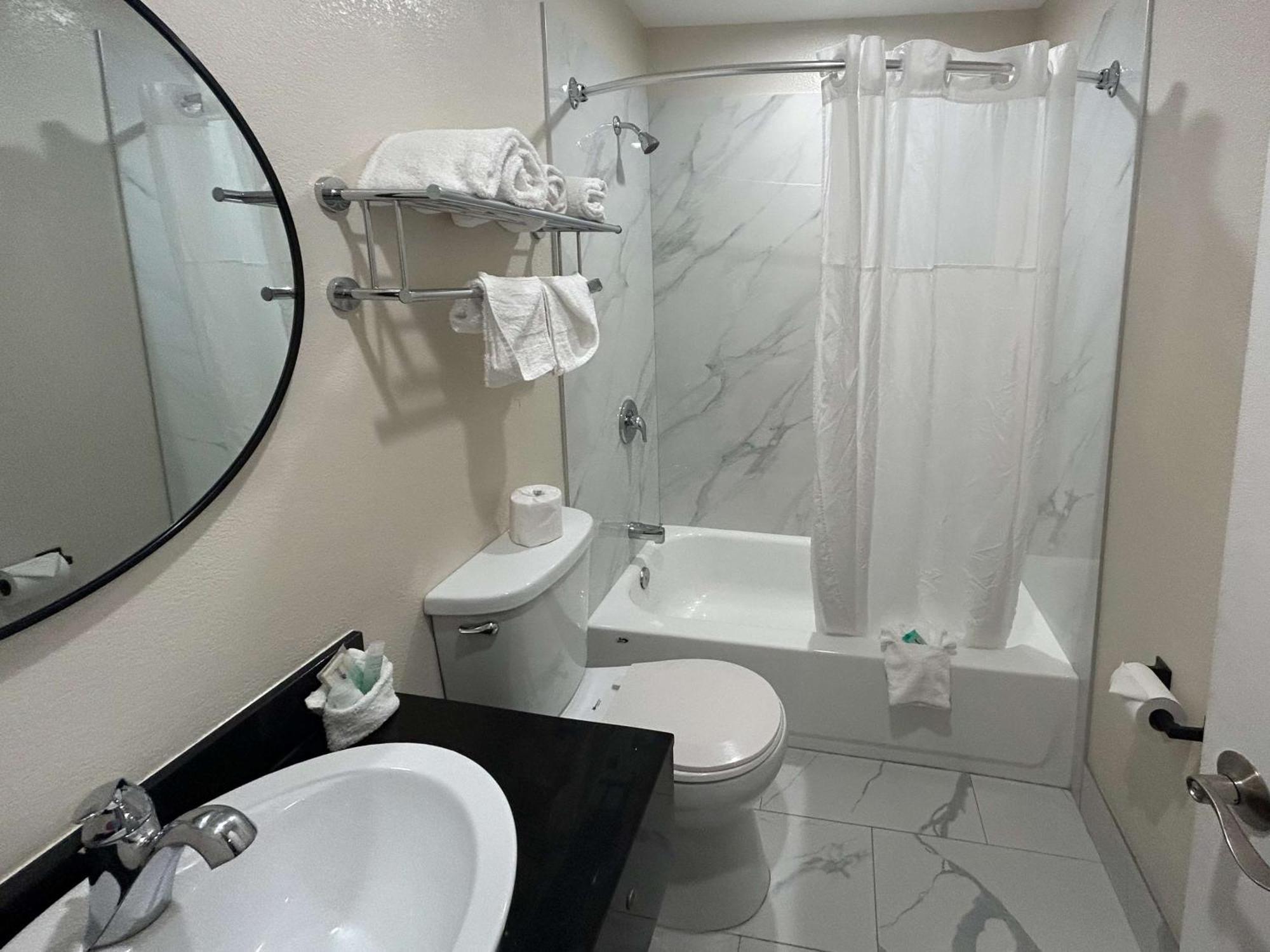 Studio 6 Suites Cameron Park, Ca Folsom מראה חיצוני תמונה