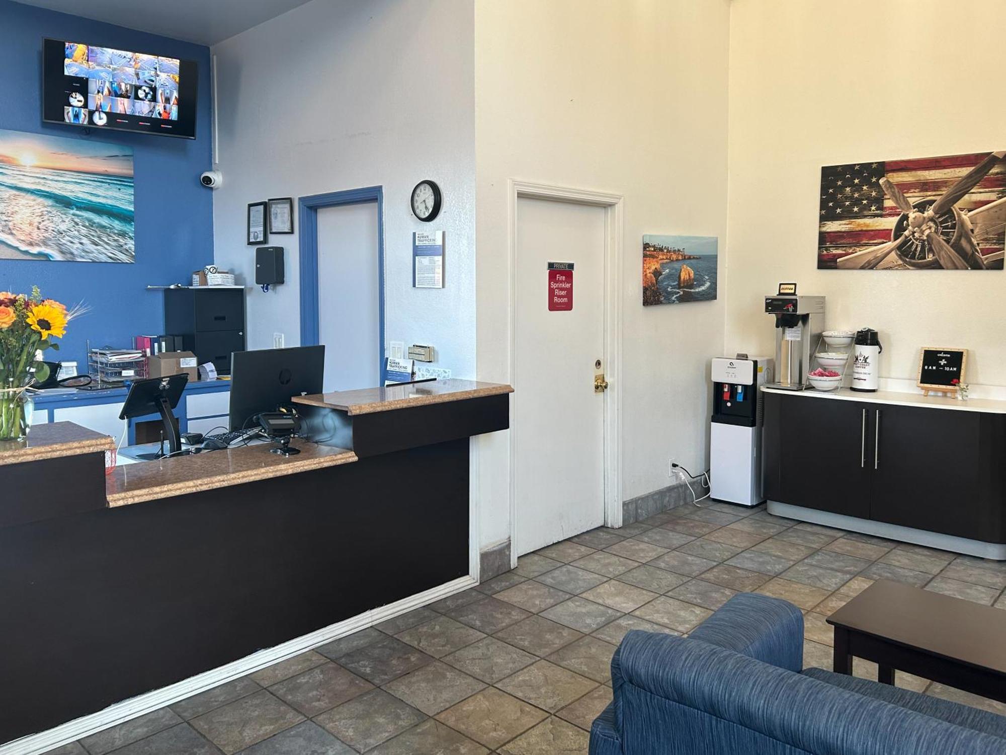 Studio 6 Suites Cameron Park, Ca Folsom מראה חיצוני תמונה