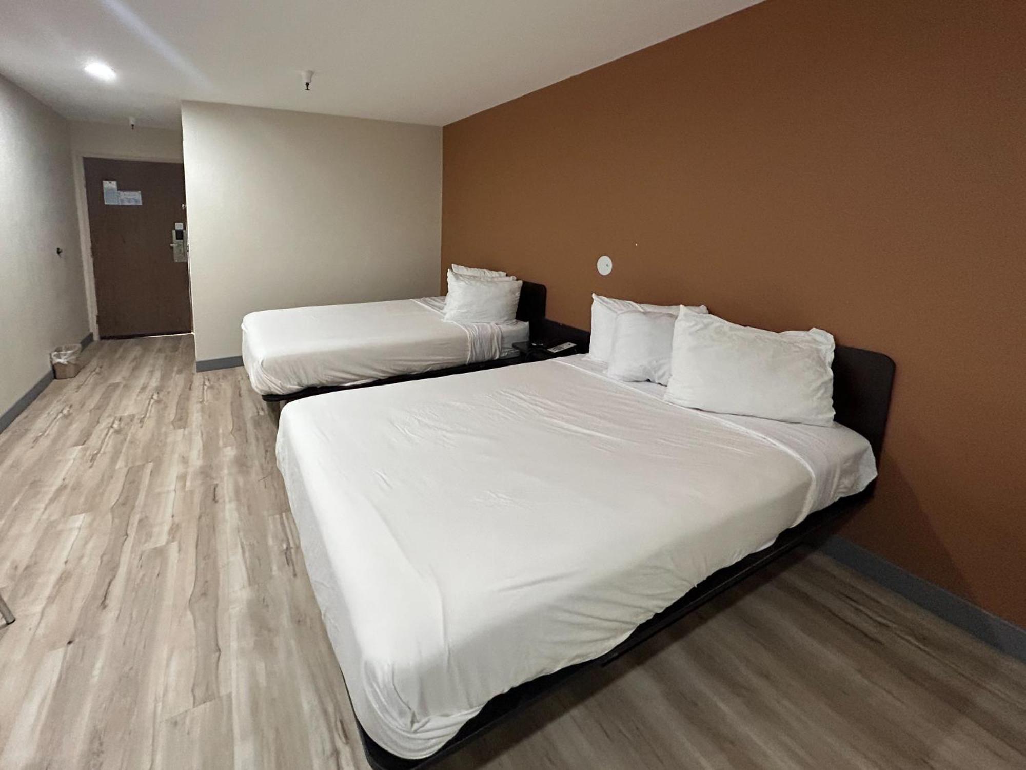 Studio 6 Suites Cameron Park, Ca Folsom מראה חיצוני תמונה