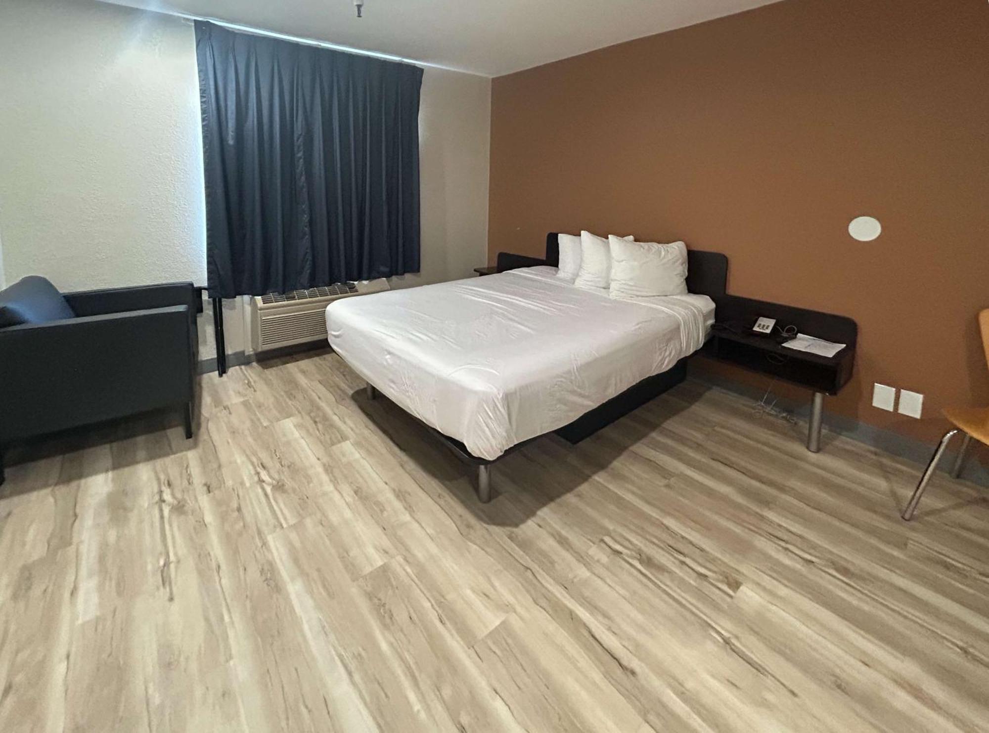 Studio 6 Suites Cameron Park, Ca Folsom מראה חיצוני תמונה