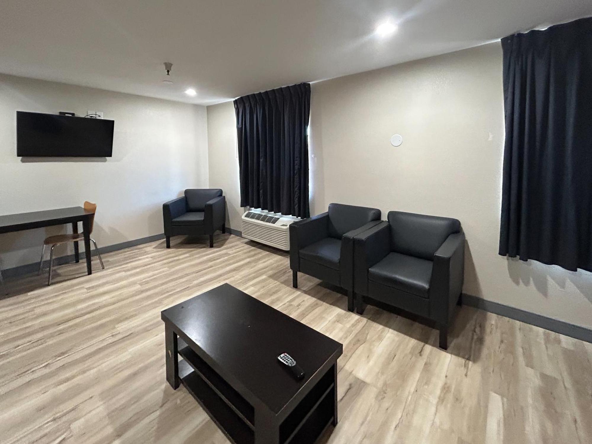 Studio 6 Suites Cameron Park, Ca Folsom מראה חיצוני תמונה