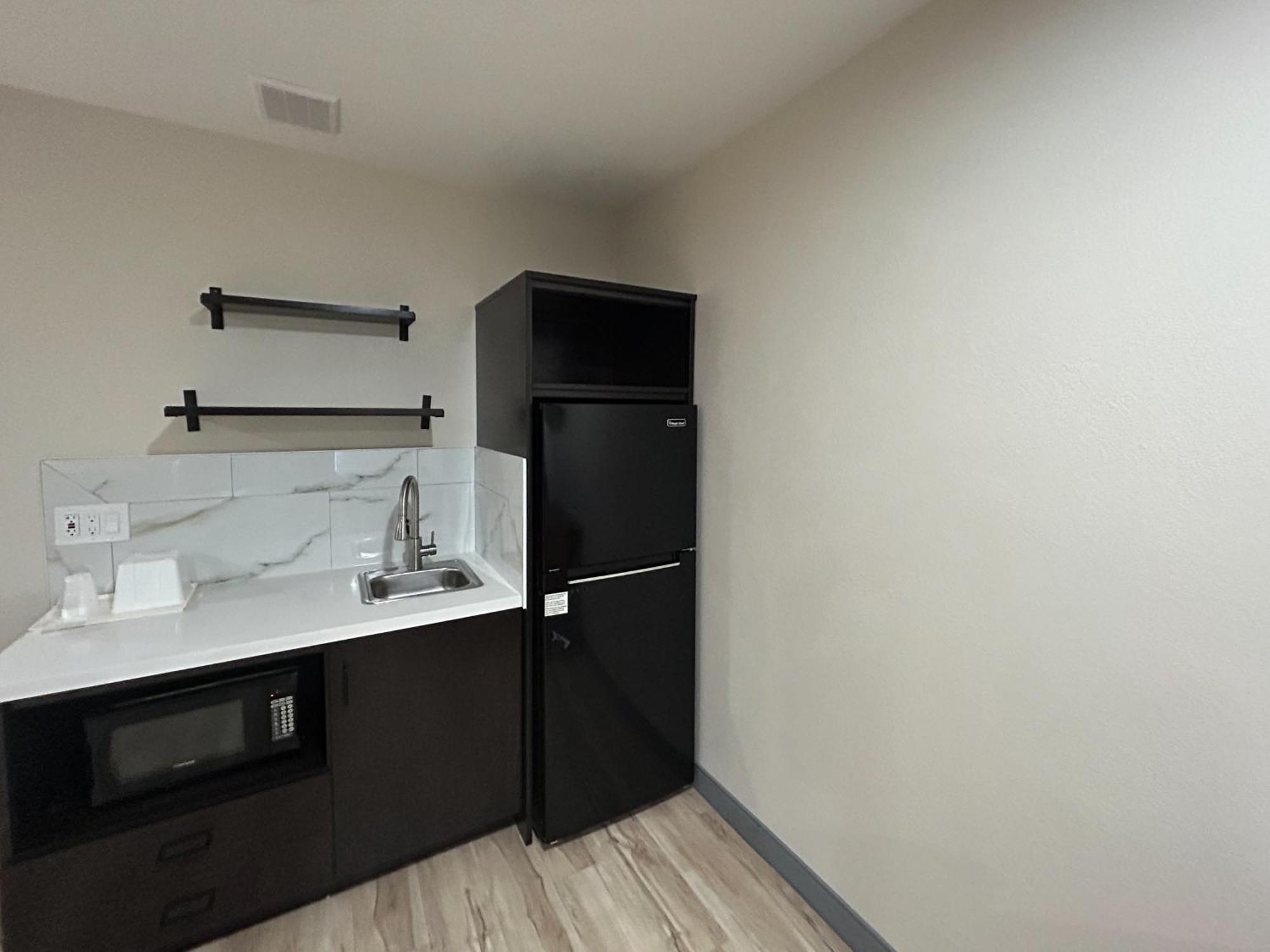 Studio 6 Suites Cameron Park, Ca Folsom מראה חיצוני תמונה