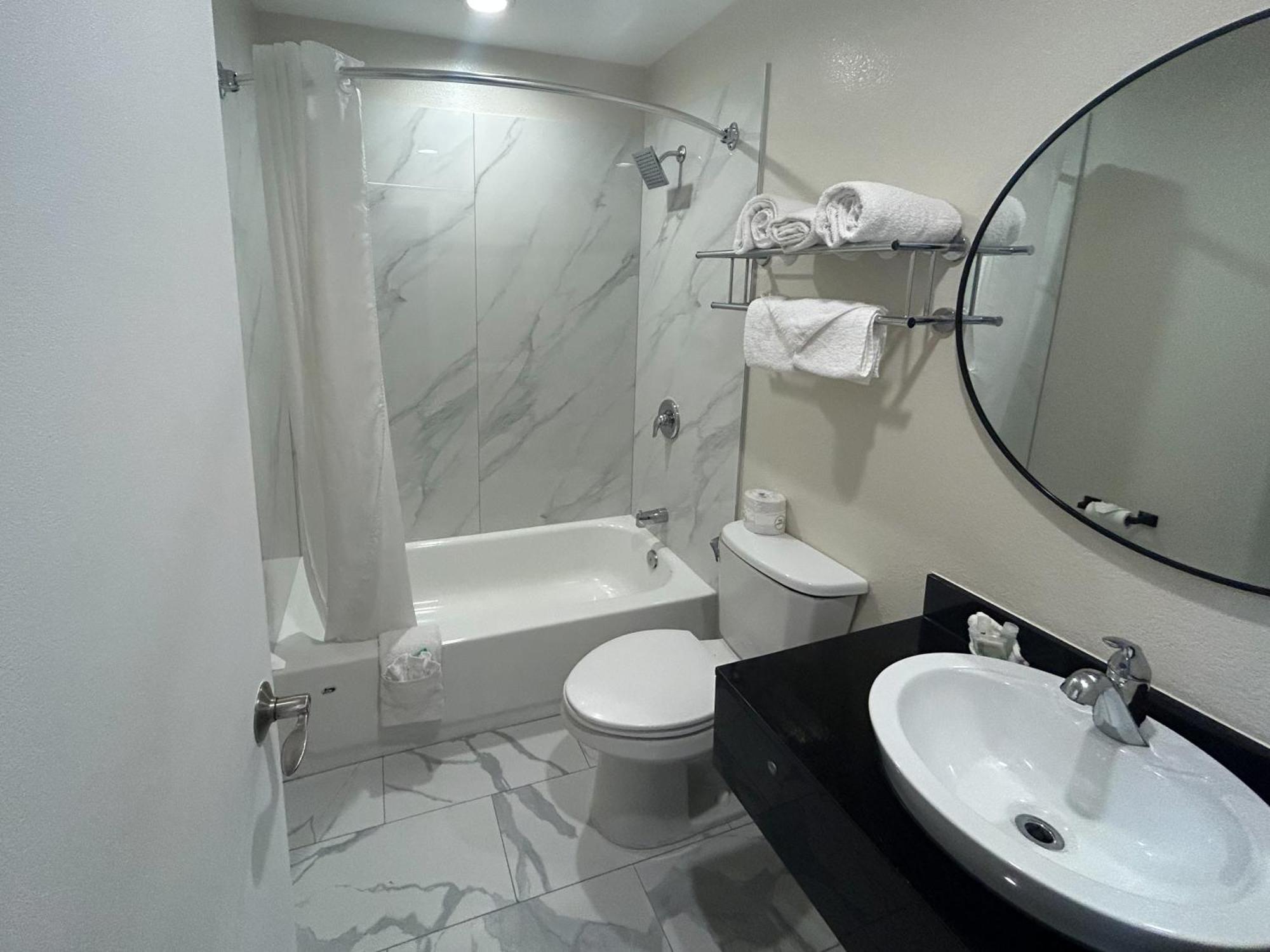 Studio 6 Suites Cameron Park, Ca Folsom מראה חיצוני תמונה